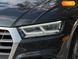 Audi Q5, 2017, Бензин, 1.98 л., 111 тис. км, Позашляховик / Кросовер, Сірий, Київ 46419 фото 28