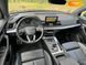 Audi Q5, 2017, Бензин, 1.98 л., 111 тис. км, Позашляховик / Кросовер, Сірий, Київ 46419 фото 29