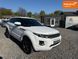 Land Rover Range Rover Evoque, 2013 г., Дизель, 197 тыс. км, Внедорожник / Кроссовер, Белый, Хмельницкий AT-10416837 фото 1