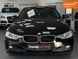 BMW 3 Series, 2013 р., Дизель, 288 тис. км, Седан, Київ AT-10417987 фото 2