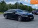 BMW 5 Series, 2018 р., Бензин, 126 тис. км, Седан, Синій, Львів AT-10418366 фото 7