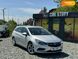 Opel Astra, 2018, Дизель, 1.6 л., 257 тыс. км, Универсал, Серый, Стрый 111226 фото 1