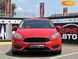 Ford Focus, 2017, Бензин, 2 л., 117 тис. км, Седан, Червоний, Київ 109994 фото 4