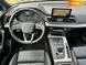 Audi Q5, 2017, Бензин, 1.98 л., 111 тис. км, Позашляховик / Кросовер, Сірий, Київ 46419 фото 32