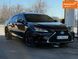 Lexus ES, 2020 р., Бензин, 67 тис. км, Седан, Чорний, Дніпро (Дніпропетровськ) AT-10410986 фото 1