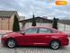 Hyundai Sonata, 2016, Бензин, 2.4 л., 190 тис. км, Седан, Червоний, Вінниця 16858 фото 18