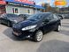 Ford Fiesta, 2018, Бензин, 1.6 л., 87 тыс. км, Хетчбек, Чорный, Харьков 34237 фото 3