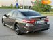 Toyota Camry, 2020, Бензин, 2.49 л., 69 тис. км, Седан, Сірий, Дніпро (Дніпропетровськ) 40599 фото 12