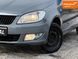 Skoda Fabia, 2013 р., Газ метан / Бензин, 170 тис. км, Хетчбек, Сірий, Кривий Ріг AT-10409255 фото 8