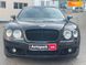 Bentley Continental, 2007, Бензин, 6 л., 136 тыс. км, Седан, Чорный, Одесса 27460 фото 2