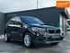 BMW X1, 2018 г., Дизель, 124 тыс. км, Внедорожник / Кроссовер, Чорный, Львов AT-10409699 фото 16