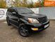 Lexus GX, 2004 г., Газ пропан-бутан / Бензин, 280 тыс. км, Внедорожник / Кроссовер, Чорный, Днепр (Днепропетровск) AT-10404272 фото 1