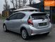 Toyota Aqua, 2017 р., Гібрид (HEV), 69 тис. км, Хетчбек, Сірий, Київ AT-10419058 фото 16