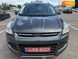 Ford Kuga, 2016, Дизель, 2 л., 175 тыс. км, Внедорожник / Кроссовер, Серый, Житомир Cars-Pr-59918 фото 9