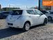Nissan Leaf, 2014 г., Електро, 69 тыс. км, Хетчбек, Белый, Львов AT-10400691 фото 4