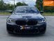 BMW 5 Series, 2018 р., Бензин, 126 тис. км, Седан, Синій, Львів AT-10418366 фото 8