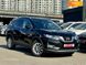 Nissan Rogue, 2016, Бензин, 2.5 л., 128 тис. км, Позашляховик / Кросовер, Чорний, Київ 40085 фото 8