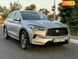 Infiniti QX50, 2020, Бензин, 2 л., 39 тис. км, Позашляховик / Кросовер, Сірий, Одеса 107717 фото 57