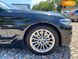 BMW 5 Series, 2018, Дизель, 2.99 л., 189 тис. км, Універсал, Чорний, Рівне 44721 фото 8