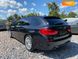 BMW 5 Series, 2018, Дизель, 2.99 л., 189 тис. км, Універсал, Чорний, Рівне 44721 фото 18