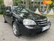 Chevrolet Lacetti, 2005, Бензин, 1.8 л., 260 тис. км, Седан, Чорний, Миколаїв Cars-Pr-63923 фото 6