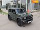 Suzuki Jimny, 2023, Бензин, 1.46 л., 15 тис. км, Позашляховик / Кросовер, Зелений, Харків 49703 фото 11