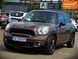 MINI Countryman, 2011 р., Бензин, 121 тис. км, Позашляховик / Кросовер, Коричневий, Черкаси AT-10417309 фото 1
