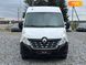 Renault Master, 2018, Дизель, 2.3 л., 208 тыс. км, Вантажний фургон, Белый, Броди 51484 фото 15