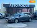 Ford Focus, 2016, Бензин, 1 л., 124 тис. км, Універсал, Сірий, Київ 110399 фото 4