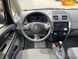 Suzuki SX4, 2011, Бензин, 1.6 л., 46 тыс. км, Внедорожник / Кроссовер, Красный, Одесса 39218 фото 25