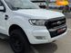 Ford Ranger, 2017, Дизель, 2.2 л., 200 тис. км, Пікап, Білий, Київ 36472 фото 5