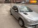 Peugeot 206, 2001, Бензин, 2 л., 155 тис. км, Кабріолет, Сірий, Київ Cars-Pr-59688 фото 7