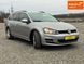 Volkswagen Golf, 2014 р., Дизель, 258 тис. км, Універсал, Сірий, Умань AT-10422393 фото 5