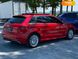 Audi A3, 2016, Гібрид (PHEV), 1.4 л., 72 тис. км, Хетчбек, Червоний, Київ 109327 фото 46