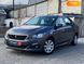 Peugeot 301, 2018, Бензин, 1.2 л., 196 тис. км, Седан, Сірий, Київ 27253 фото 2