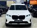 BMW X3, 2023 г., Бензин, 80 тыс. км, Внедорожник / Кроссовер, Белый, Николаев AT-10413214 фото 2