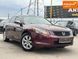 Honda Accord, 2008 р., Бензин, 142 тис. км, Седан, Червоний, Харків AT-10403743 фото 2