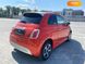 Fiat 500e, 2013, Електро, 99 тыс. км, Хетчбек, Красный, Киев 49813 фото 12