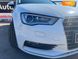 Audi A3, 2013, Бензин, 1.4 л., 92 тис. км, Седан, Білий, Запоріжжя 27858 фото 9