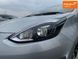 Toyota Aqua, 2017 р., Гібрид (HEV), 69 тис. км, Хетчбек, Сірий, Київ AT-10419058 фото 2
