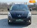 Peugeot 5008, 2011, Бензин, 1.6 л., 160 тис. км, Мікровен, Чорний, Київ 30678 фото 3