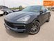 Porsche Cayenne Coupe, 2021 г., Бензин, 30 тыс. км, Внедорожник / Кроссовер, Синий, Кривой Рог AT-10425906 фото 65