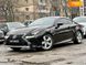 Lexus RC, 2015, Бензин, 2 л., 54 тыс. км, Купе, Чорный, Одесса 16962 фото 1