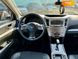 Subaru Outback, 2013, Бензин, 2.5 л., 124 тис. км, Універсал, Білий, Одеса 30429 фото 18
