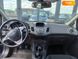 Ford Fiesta, 2015, Дизель, 1.5 л., 154 тис. км, Хетчбек, Синій, Київ 103845 фото 8