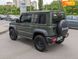 Suzuki Jimny, 2023, Бензин, 1.46 л., 15 тис. км, Позашляховик / Кросовер, Зелений, Харків 49703 фото 15