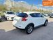 Nissan Juke, 2012 г., Бензин, 124 тыс. км, Внедорожник / Кроссовер, Белый, Запорожье AT-10416148 фото 5
