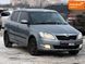 Skoda Fabia, 2013 р., Газ метан / Бензин, 170 тис. км, Хетчбек, Сірий, Кривий Ріг AT-10409255 фото 2
