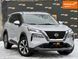 Nissan Rogue, 2020 р., Бензин, 100 тис. км, Позашляховик / Кросовер, Сірий, Харків AT-10407017 фото 4