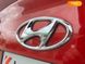 Hyundai Sonata, 2016, Бензин, 2.4 л., 190 тис. км, Седан, Червоний, Вінниця 16858 фото 13